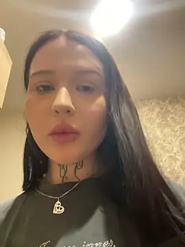 kate8ketee8 online show from 19, 2, 2025