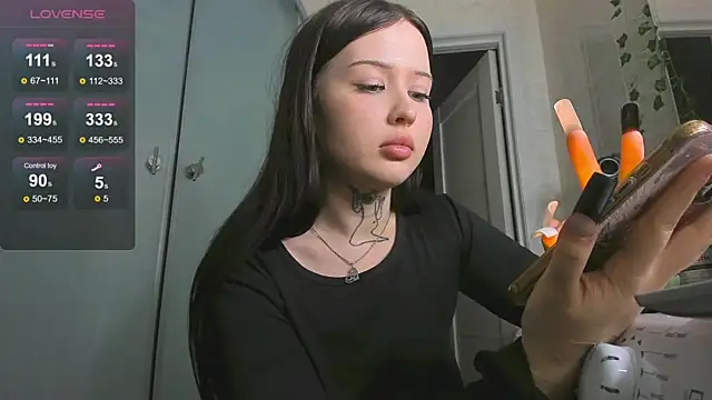 kate8ketee8 online show from 21, 3, 2025