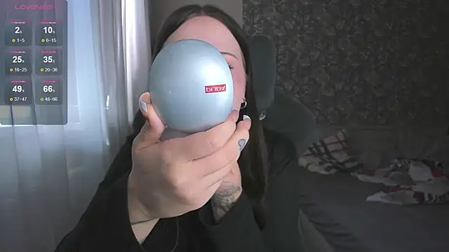 kate8ketee8 online show from 15, 9, 2025