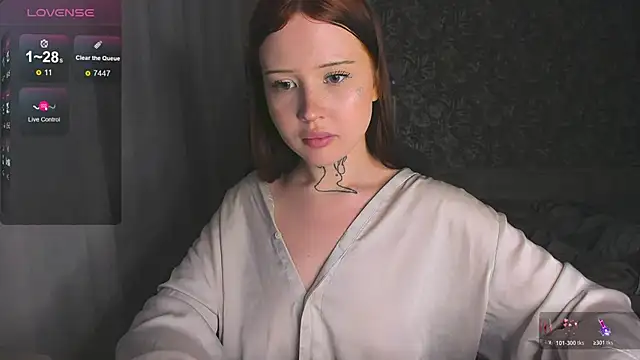 kate8ketee8 online show from 15, 11, 2025