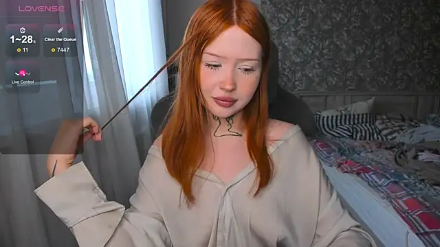 kate8ketee8 online show from 2, 5, 2026