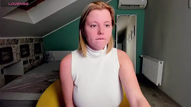 LillyDepp online show from 28, 12, 2024