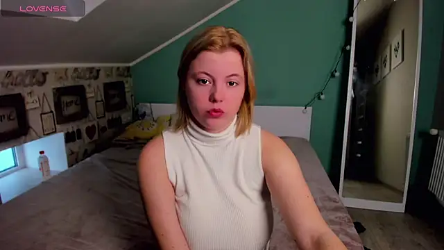 LillyDepp online show from 30, 12, 2024