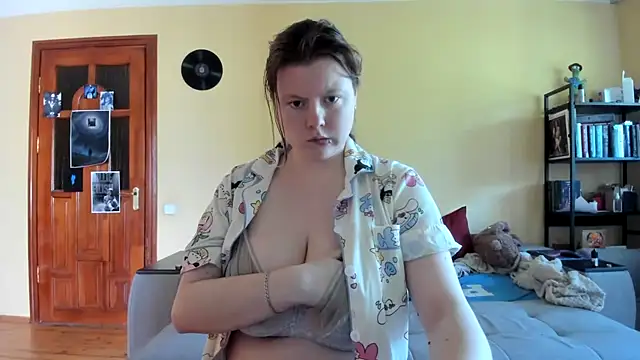 LillyDepp online show from 6, 5, 2026