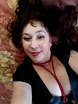 GypsyEsmeralda online show from 6, 1, 2025