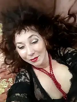 GypsyEsmeralda online show from 8, 1, 2025