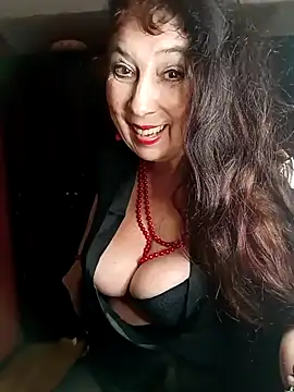GypsyEsmeralda online show from 11, 1, 2025