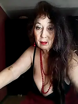 GypsyEsmeralda online show from 15, 1, 2025