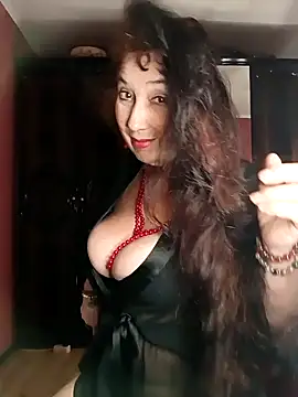 GypsyEsmeralda online show from 16, 1, 2025