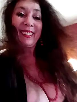 GypsyEsmeralda online show from 18, 1, 2025