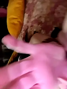 GypsyEsmeralda online show from 18, 1, 2025