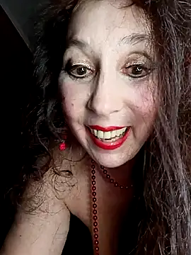 GypsyEsmeralda online show from 22, 2, 2025