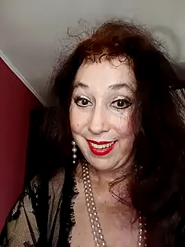 GypsyEsmeralda online show from 3, 3, 2025