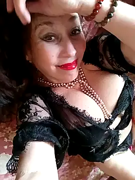 GypsyEsmeralda online show from 18, 3, 2025