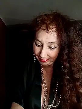 GypsyEsmeralda online show from 22, 3, 2025