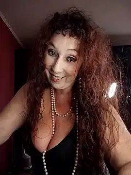 GypsyEsmeralda online show from 10, 9, 2025