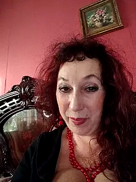 GypsyEsmeralda online show from 22, 9, 2025