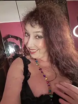 GypsyEsmeralda online show from 4, 5, 2026