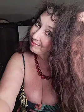 GypsyEsmeralda online show from 23, 6, 2026