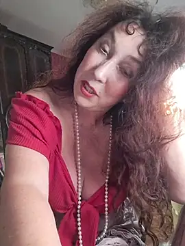 GypsyEsmeralda online show from 26, 6, 2026