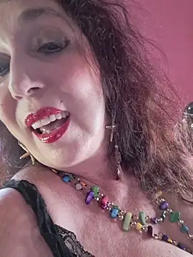 GypsyEsmeralda online show from 28, 6, 2026