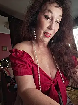 GypsyEsmeralda online show from 29, 6, 2026