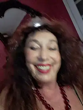 GypsyEsmeralda online show from 5, 7, 2026