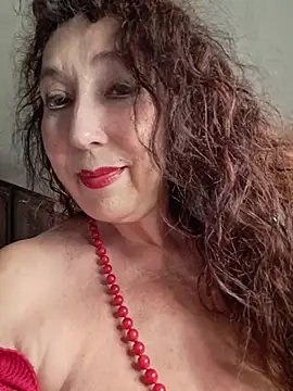 GypsyEsmeralda online show from 10, 7, 2026