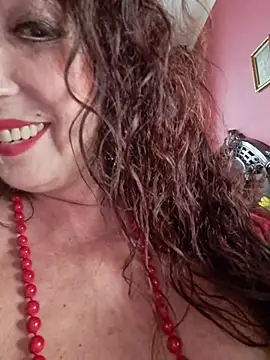 GypsyEsmeralda online show from 11, 7, 2026