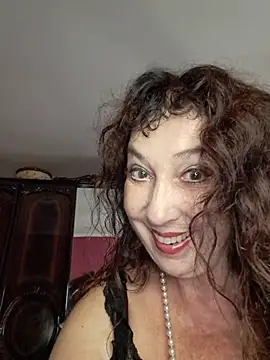 GypsyEsmeralda online show from 5, 8, 2026