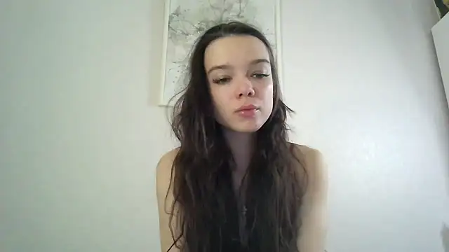 LizaTheButter online show from 26, 1, 2025