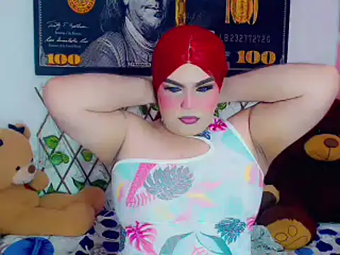 ailen ts  online show from 20, 12, 2024