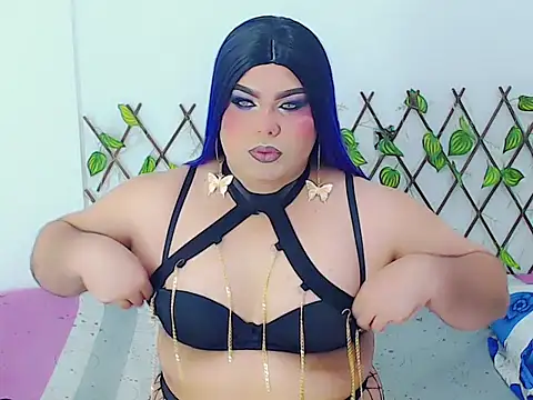 ailen ts  online show from 5, 10, 2025