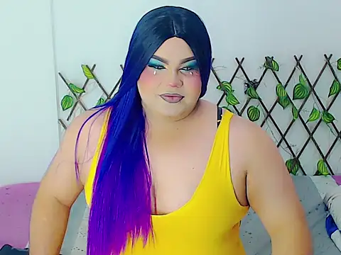 ailen ts  online show from 18, 10, 2025