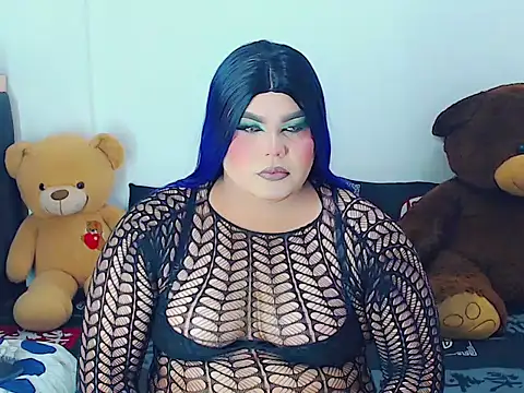 ailen ts  online show from 28, 2, 2026