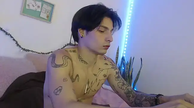 Snapshot of Apolo_Hidalgo01 chatting on 19, 12, 2024 Apolo Hidalgo01 online show from 19, 12, 2024