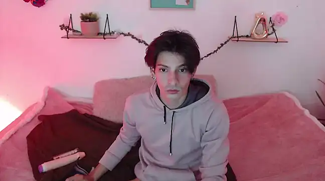 Snapshot of Apolo_Hidalgo01 chatting on 24, 12, 2024 Apolo Hidalgo01 online show from 24, 12, 2024