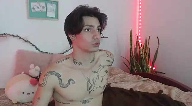 Snapshot of Apolo_Hidalgo01 chatting on 1, 1, 2025 Apolo Hidalgo01 online show from 1, 1, 2025