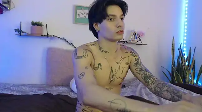 Snapshot of Apolo_Hidalgo01 chatting on 13, 1, 2025 Apolo Hidalgo01 online show from 13, 1, 2025