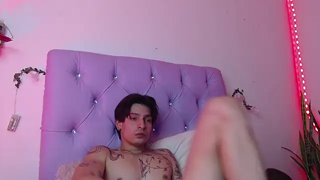 Snapshot of Apolo_Hidalgo01 chatting on 21, 1, 2025 Apolo Hidalgo01 online show from 21, 1, 2025