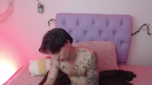 Snapshot of Apolo_Hidalgo01 chatting on 23, 1, 2025 Apolo Hidalgo01 online show from 23, 1, 2025