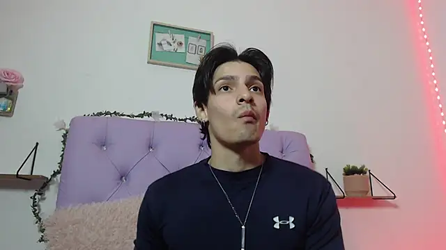 Snapshot of Apolo_Hidalgo01 chatting on 29, 1, 2025 Apolo Hidalgo01 online show from 29, 1, 2025