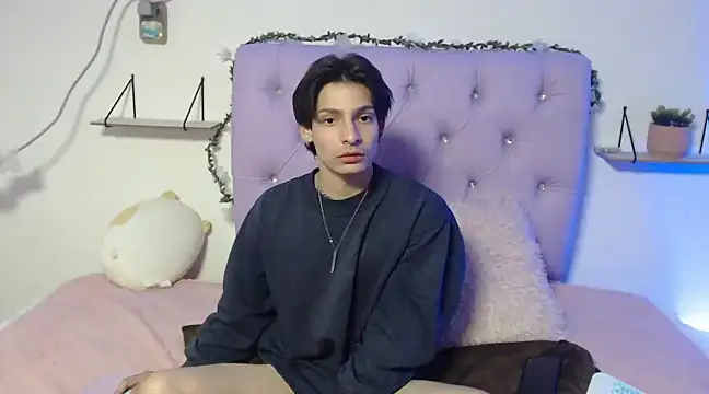 Snapshot of Apolo_Hidalgo01 chatting on 30, 1, 2025 Apolo Hidalgo01 online show from 30, 1, 2025