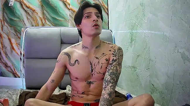 Snapshot of Apolo_Hidalgo01 chatting on 1, 2, 2025 Apolo Hidalgo01 online show from 1, 2, 2025