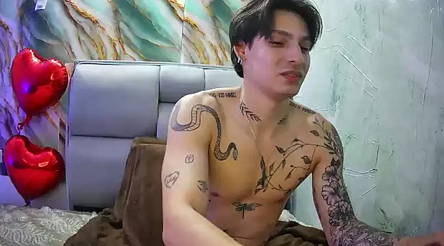 Snapshot of Apolo_Hidalgo01 chatting on 7, 2, 2025 Apolo Hidalgo01 online show from 7, 2, 2025