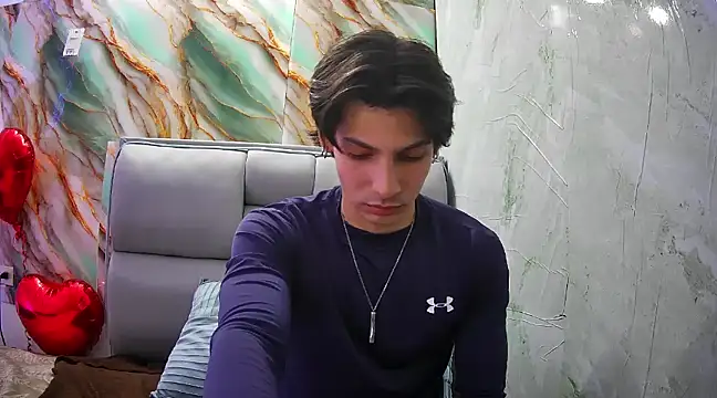 Snapshot of Apolo_Hidalgo01 chatting on 11, 2, 2025 Apolo Hidalgo01 online show from 11, 2, 2025