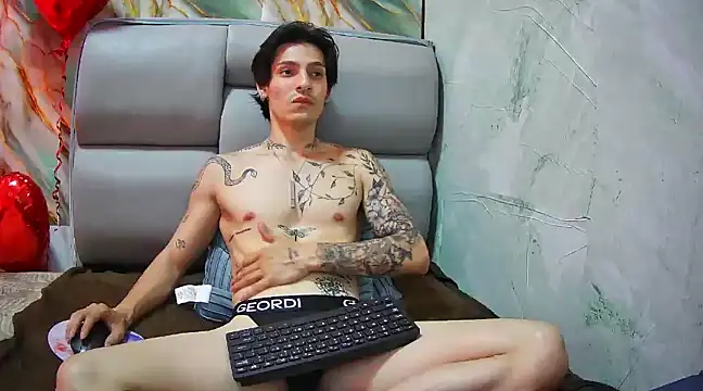 Snapshot of Apolo_Hidalgo01 chatting on 13, 2, 2025 Apolo Hidalgo01 online show from 13, 2, 2025