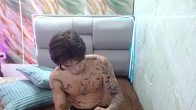 Snapshot of Apolo_Hidalgo01 chatting on 20, 2, 2025 Apolo Hidalgo01 online show from 20, 2, 2025