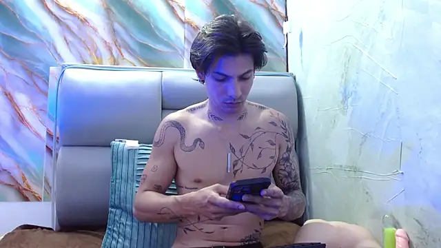 Snapshot of Apolo_Hidalgo01 chatting on 22, 2, 2025 Apolo Hidalgo01 online show from 22, 2, 2025