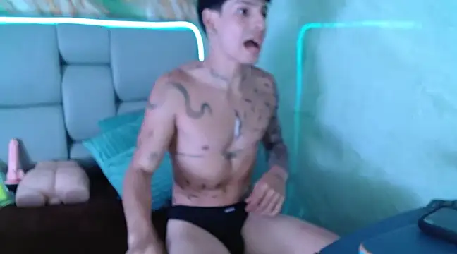 Snapshot of Apolo_Hidalgo01 chatting on 1, 3, 2025 Apolo Hidalgo01 online show from 1, 3, 2025